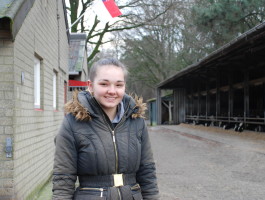 Stagiair(e) / Medewerker van de maand December