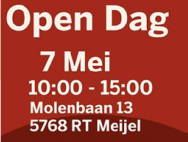 Open Dag Dogcentre Holland