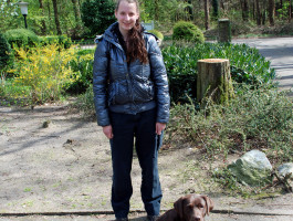 Stagiair(e) / Medewerker van de maand Maart