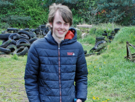 Stagiair(e) / Medewerker van de maand April
