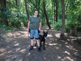 Stagiair(e) / Medewerker van de maand Juli