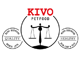 Nu ook bij ons te bestellen: Kivo Petfood! vers vlees producten